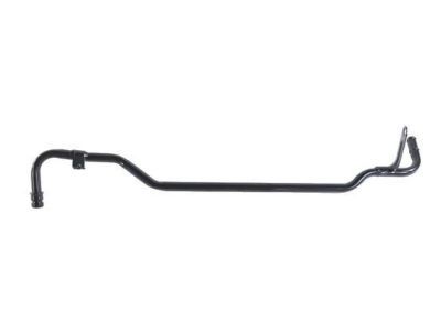 Mopar 68165893AC Tube-COOLANT Outlet