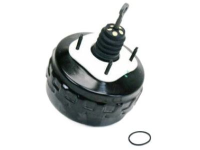 Jeep Grand Cherokee Brake Booster - 5011261AB