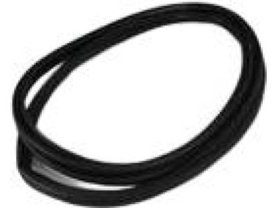 Mopar 55399175AE WEATHERSTRIP-LIFTGATE Opening