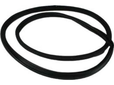 2022 Dodge Durango Weather Strip - 55399175AE