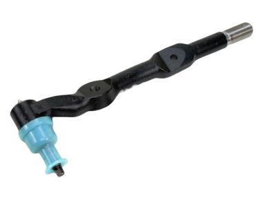 Dodge Ram 4500 Drag Link - 68041823AB