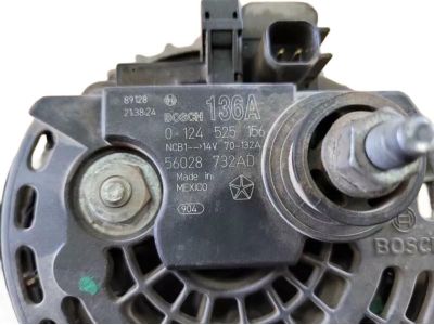 Dodge 56028732AA
