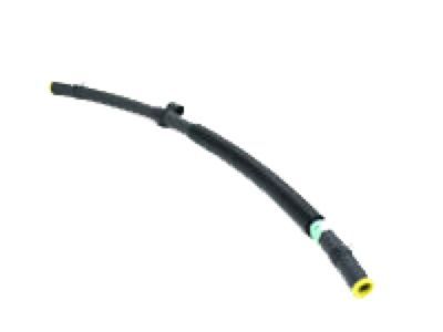 2002 Dodge Sprinter 3500 Power Steering Hose - 5119563AA