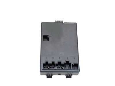 Mopar 68217268AB Module-Heated Seat