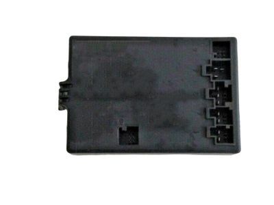 Mopar 68217268AB Module-Heated Seat