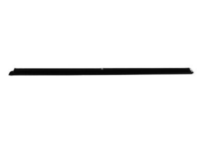 Mopar 55135878AC WEATHERSTRIP-Front Door Belt