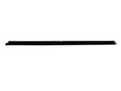 Mopar 55135878AC WEATHERSTRIP-Front Door Belt