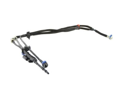 Mopar 68194280AB Tube-Fuel Vapor