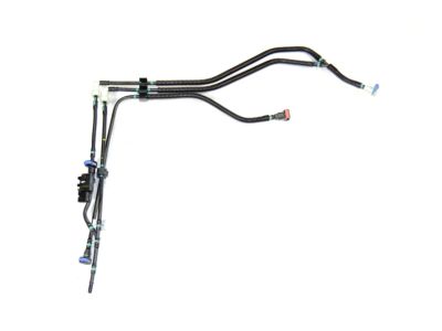 Mopar 68194280AB Tube-Fuel Vapor