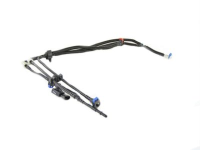 Mopar 68194280AB Tube-Fuel Vapor