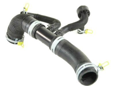 Mopar Radiator Hose - 68184897AD