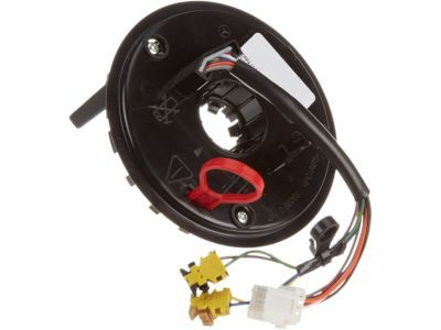 Mopar 68034898AB Air Bag Clock Spring