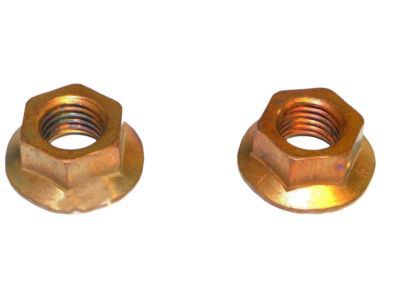 Dodge Exhaust Nut - MR224500