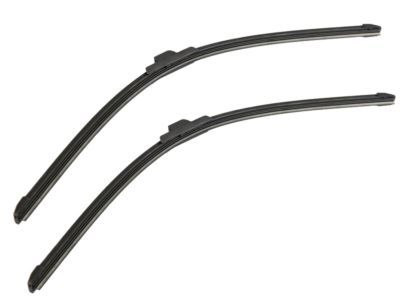 Ram Wiper Blade - 68339036AB