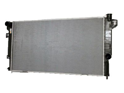 1994 Dodge Ram 1500 Radiator - 52006479