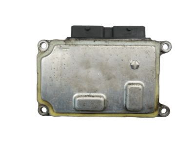 Mopar 68277136AC Module-Trailer Tow