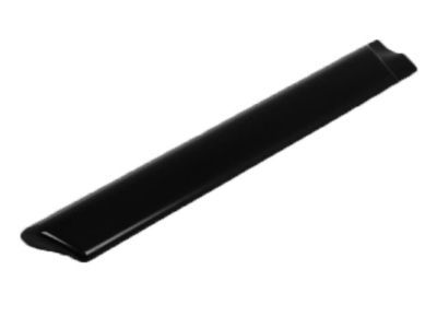 5EM58TZZAE - Genuine Mopar Rear Door Molding