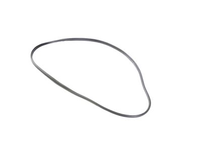 Ram 1500 Door Seal - 68402034AA