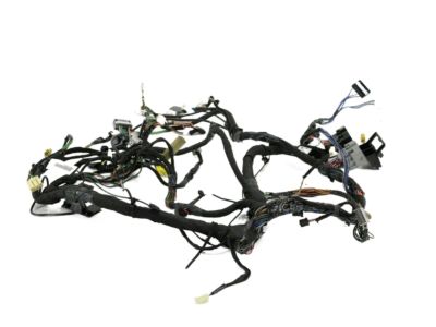 Mopar 68083171AB Wiring-Instrument Panel