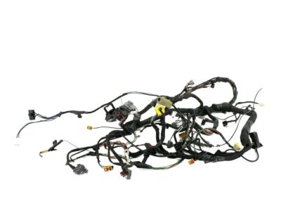 Mopar 68083171AB Wiring-Instrument Panel