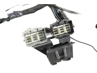 Mopar 68083171AB Wiring-Instrument Panel