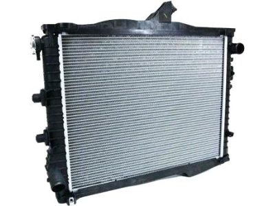 2007 Chrysler Aspen Radiator - 2AMR2738AA