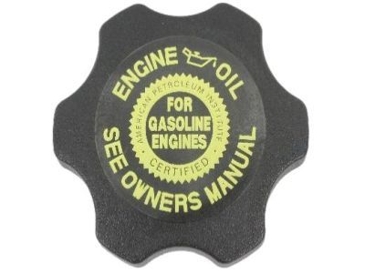 Chrysler Concorde Oil Filler Cap - 4792298