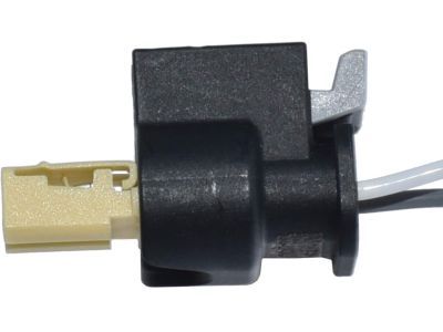 Mopar 68012052AA Sensor-Temperature