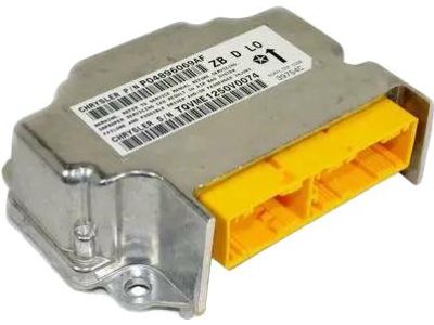 Dodge 4896069AF