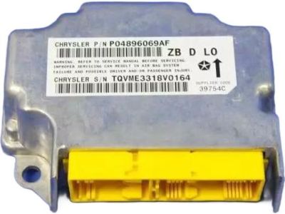 Dodge 4896069AF