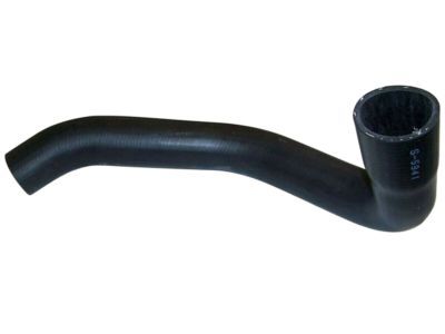 2005 Jeep Wrangler Radiator Hose - 52028265AD