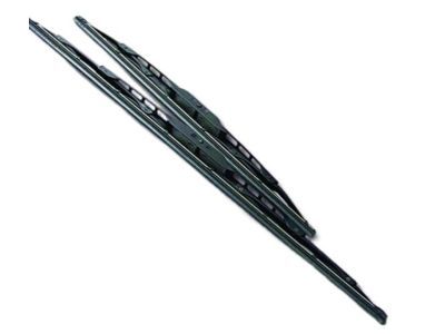 Jeep Wrangler Wiper Blade - WBF00015AA