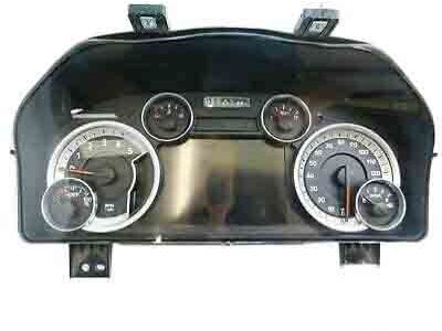 2013 Ram 3500 Speedometer - 56046547AF