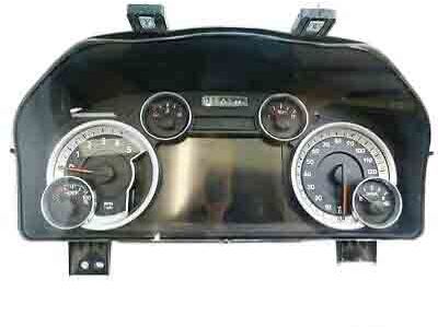 2013 Ram 4500 Instrument Cluster - 56046547AF