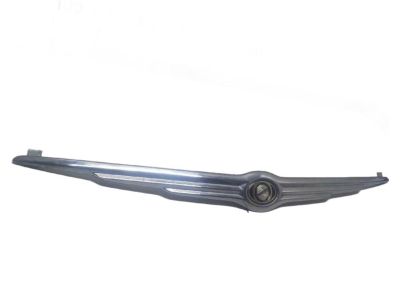 Chrysler 4857662AD
