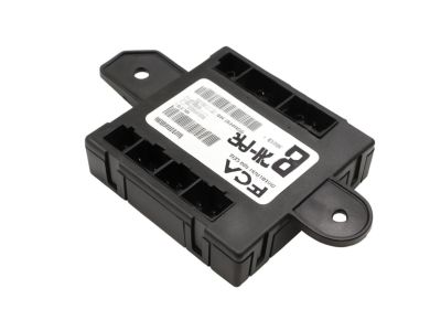 Ram 68517698AA