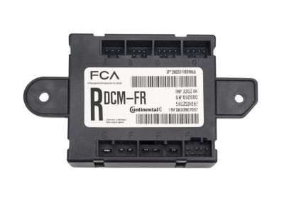 Ram 68517698AA