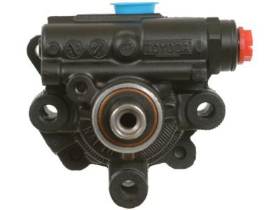 Ram 4500 Power Steering Pump - 68070907AC