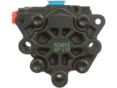 Mopar 68070907AC Power Steering Pump