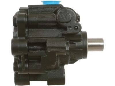 Mopar 68070907AC Power Steering Pump