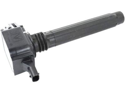 Dodge Dart Ignition Coil - 55000827AB