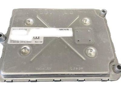 Mopar 68434933AA Engine Controller Module