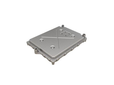 Ram Engine Control Module - 68434933AA