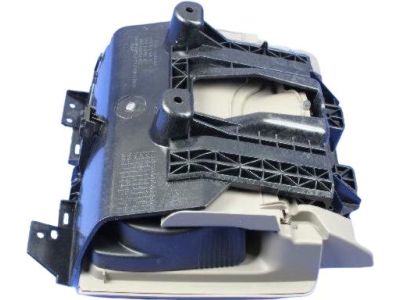 Dodge Ram 2500 Cup Holder - 5GT151L5AD