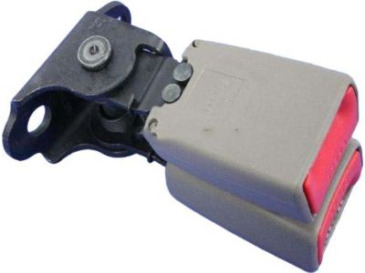 Jeep Liberty Seat Belt - 5GE491J3AE