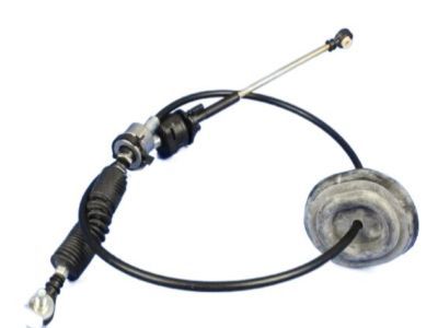 2010 Dodge Caliber Shift Cable - 68024360AA