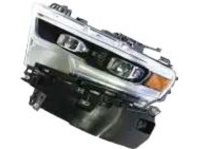 Ram 68316085AD