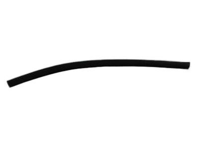 Mopar 55397600AC Weatherstrip