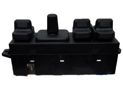 Dodge Dynasty Seat Switch - 4373849