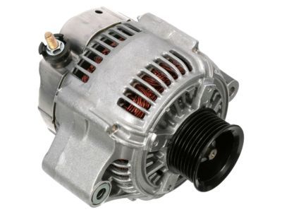 1998 Dodge Viper Alternator - 4848662AB